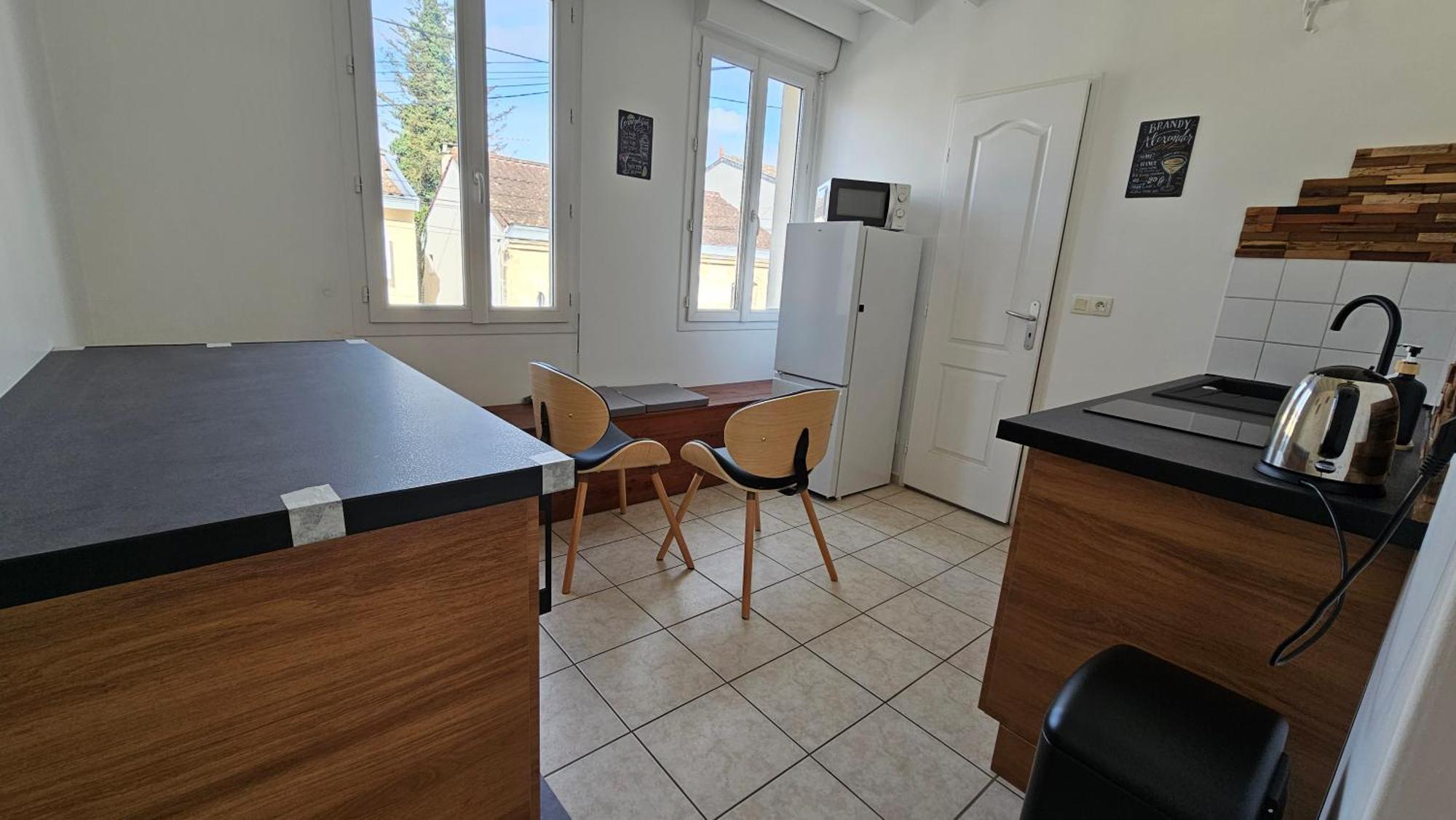 Bed To Rent - Maison Calme Avec Jacuzzi Sous Supplement Burdeos Exterior foto